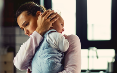 Postpartum Depression Treatment